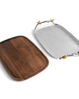Michael Aram - Butterfly Ginkgo Collection