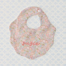 Scallop Bib Collection