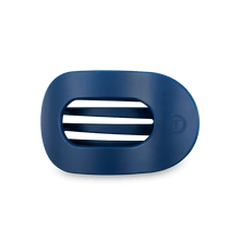 Flat Round Clip