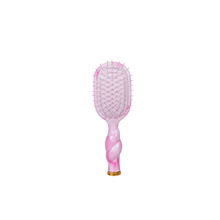 Mini Detangler Hair Brush for Medium Hair