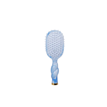 Mini Detangler Hair Brush for Medium Hair