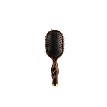 Detangler Hair Brush for Medium Hair – Tortoise