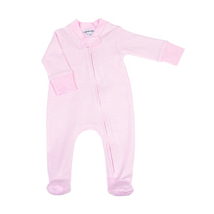 Mini Stripes Pink Collection