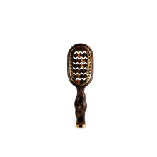 Vented Hair Brush - Tortoise