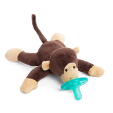 Wubbanub Infant Pacifier Collection