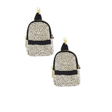 Sweet Mint Things Teeny Tiny Backpack