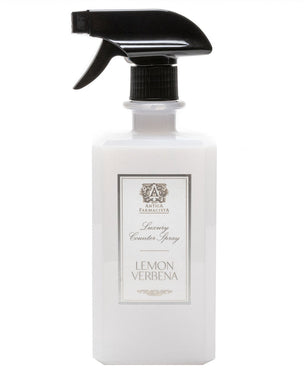 Lemon Verbena Collection