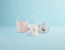 Beaded Bucket Collection
