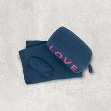 Travel Blanket Set