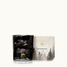 Noir Woods Collection