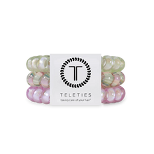 Small Teleties Set of 3