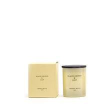 Cereria Mollá 1899 Black Orchid & Lily Collection