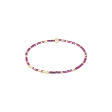 Hope Unwritten Bracelet Collection