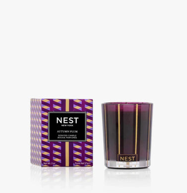 Autumn Plum Collection