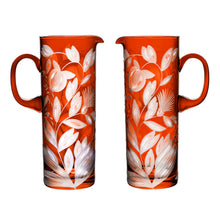 Verdure Pitcher Collection