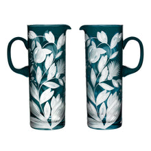 Verdure Pitcher Collection
