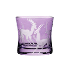 Safari Gazelles Rocks Collection