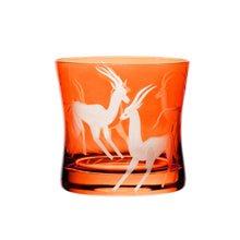 Safari Gazelles Rocks Collection