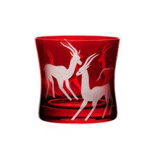 Safari Gazelles Rocks Collection
