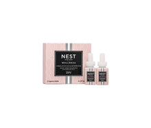 Himalayan Salt & Rosewater Collection - Nest