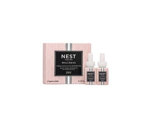 Himalayan Salt & Rosewater Collection - Nest