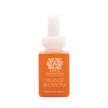 Orange Blossom, Lilac & Jasmine Collection - Antica Farmacista