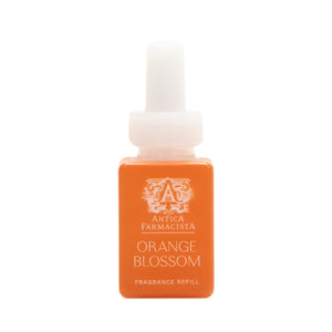Orange Blossom, Lilac & Jasmine Collection - Antica Farmacista