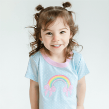 Rainbow Wishes Applique Collection