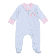 Rainbow Wishes Applique Collection