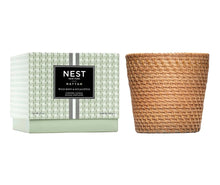 Wild Mint and Eucalyptus Collection -Nest