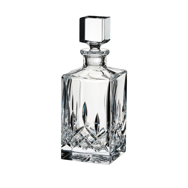Lismore Square Decanter-1058377