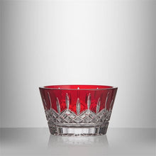 Lismore Red Collection