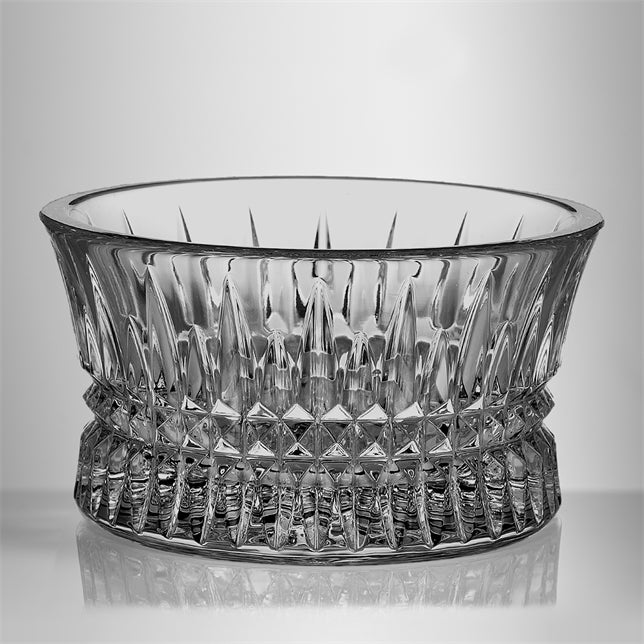 Lismore Diamond Nut Bowl, 5in