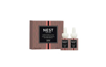 Rose Noir & Oud Collection - Nest