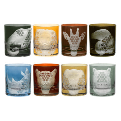 African Safari Collection