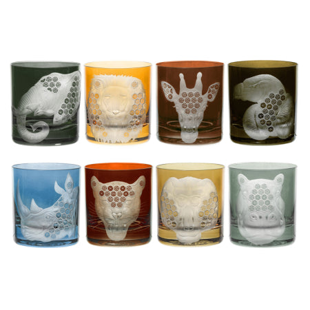African Safari Collection