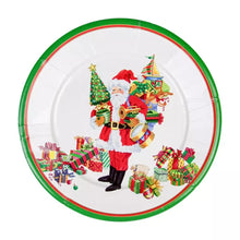 Mr. Claus Collection