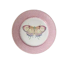 Pink Lace Collection