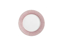 Pink Lace Collection