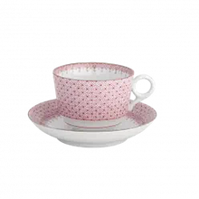 Pink Lace Collection