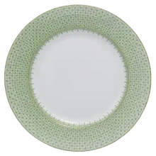 Apple Green Lace Collection