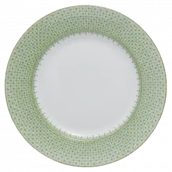Apple Green Lace Collection