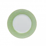 Apple Green Lace Collection