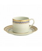 Chinoise Blue Collection