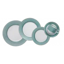 Green Lace Collection