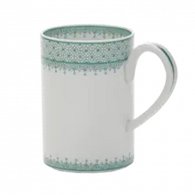 Green Lace Collection