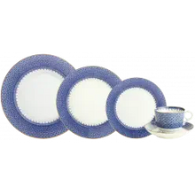 Blue Lace Collection