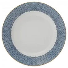 Blue Lace Collection