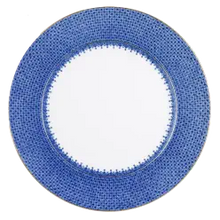 Blue Lace Collection