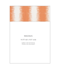 Magnus Organizer Bag ASST.-SGD110 : 2 GALLON